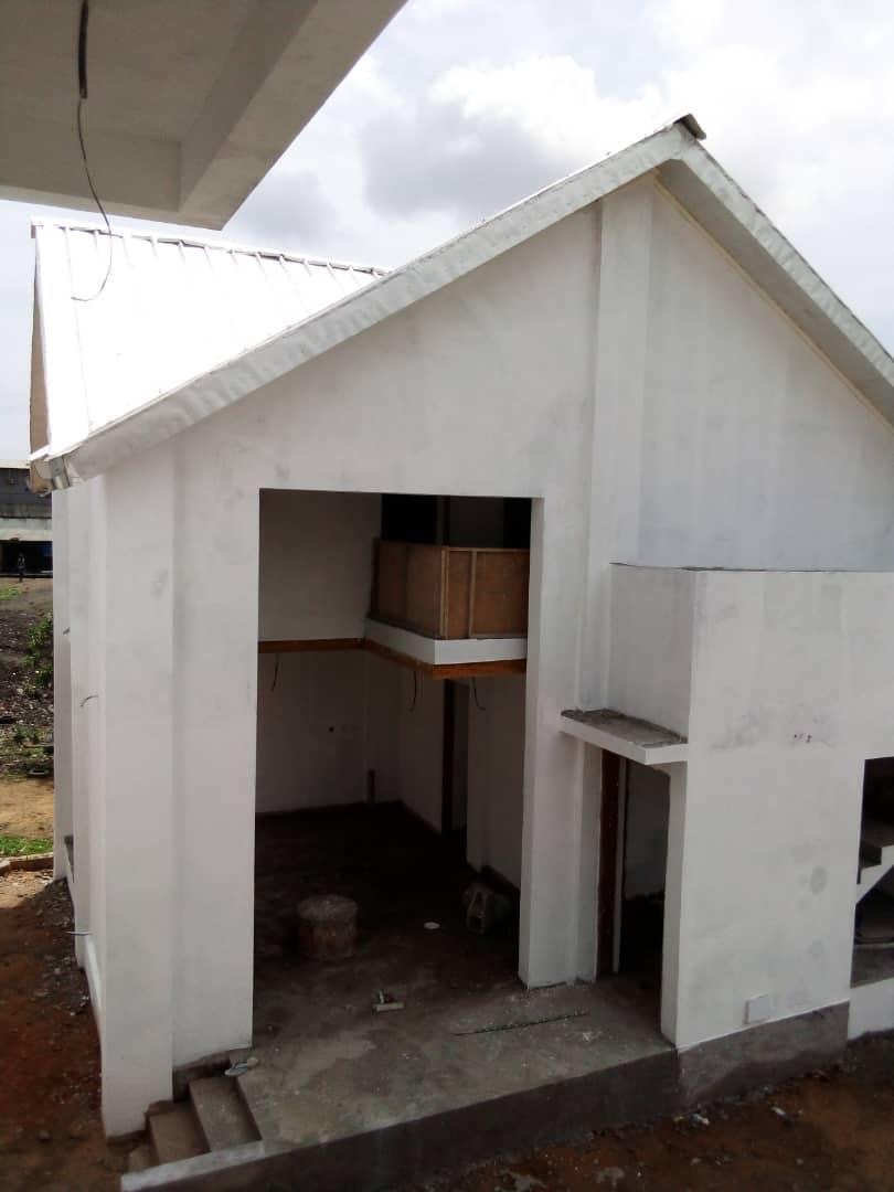 Résidentiel — vue 6